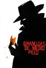 Poster de la película Granujas de medio pelo - Películas hoy en TV