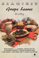 Película Grape Leaves