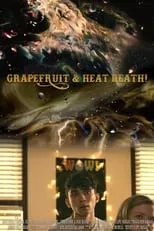 Olivia Gill interpreta a Ana en Grapefruit & Heat Death!