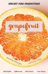 Johnno Wilson interpreta a Jake en Grapefruit