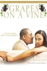 Portada de Grapes on a Vine