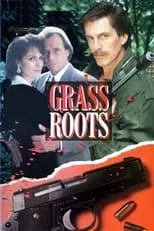 Portada de Grass Roots