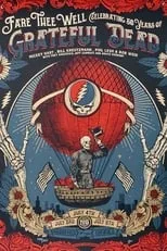 Phil Lesh interpreta a Self en Grateful Dead: 2015.07.05 - Chicago, IL