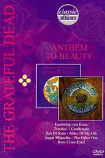 Póster de la película Grateful Dead: Anthem to Beauty