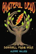 Película Grateful Dead: Downhill from Here