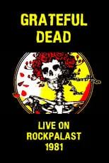 Película Grateful Dead: Live on Rockpalast