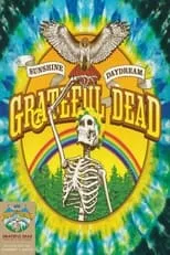 Poster de la película Grateful Dead: Sunshine Daydream - Películas hoy en TV