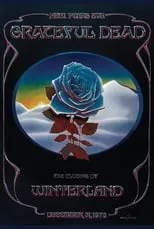 Película Grateful Dead: The Closing of Winterland