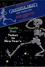 Phil Lesh interpreta a Self en Grateful Dead: Ticket to New Year's Eve Concert