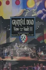 Phil Lesh es Self en Grateful Dead: View from the Vault III