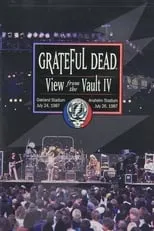 Phil Lesh interpreta a Self en Grateful Dead: View from the Vault IV