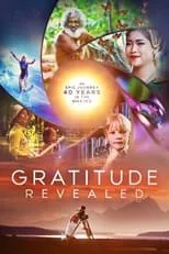 Luisah Teish interpreta a Herself en Gratitude Revealed