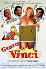 Póster de la película Gratta e vinci