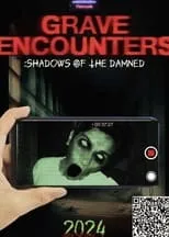 Sean Rogerson interpreta a Lance Preston en Grave Encounters: Shadows Of The Damned