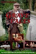 Portada de Grave Tales