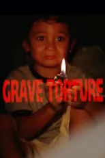 Poster de la película Grave Torture - Películas hoy en TV