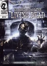 Lars Rohnstock es  en Graveyard of the Living Dead