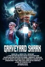 Película Graveyard Shark