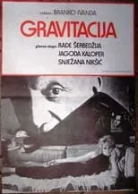 Película Gravitacija ili fantasticna mladost cinovnika Horvata