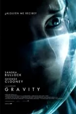 Poster de la película Gravity - Películas hoy en TV