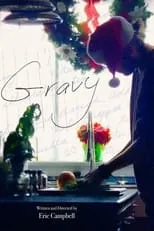 Stefanie E. Frame interpreta a Laundrette en Gravy