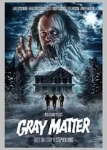 Película Gray Matter