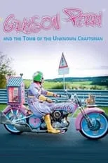 Grayson Perry interpreta a Self en Grayson Perry and the Tomb of the Unknown Craftsman