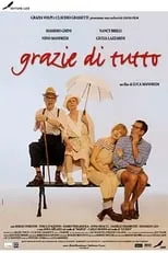 Película Grazie di tutto