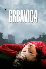 Ichirô Tetsu en la película Grbavica: El secreto de Esma