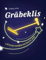 Póster de la película Grābeklis 2022