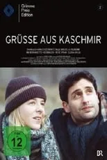 Póster de la película Grüße aus Kaschmir