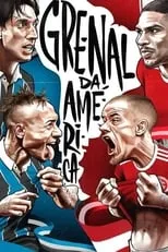 Película Gre-nal da América, O Filme