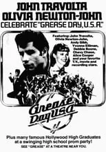 Película Grease Day USA