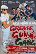 Película Grease Gun Gang