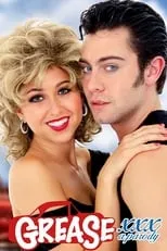 Adriana Chechik interpreta a Cha Cha en Grease XXX: A Parody