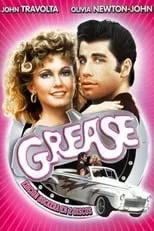 Poster de la película Grease - Películas hoy en TV