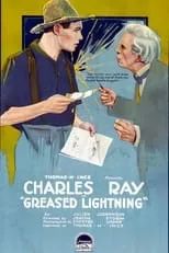 Poster de la película Greased Lightning - Películas hoy en TV