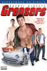 Poster de la película Greasers - Películas hoy en TV