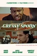 Portada de Greasy Spoon