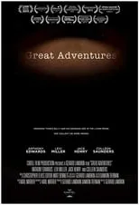 Póster de la película Great Adventures