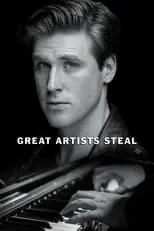 Poster de la película Great Artists Steal - Películas hoy en TV