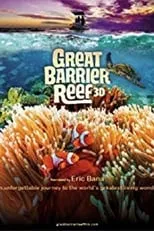 Portada de Great Barrier Reef 3D