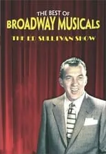 Ethel Merman interpreta a Self - Interviewee (archive footage) en Great Broadway Musical Moments from the Ed Sullivan Show