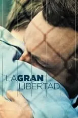 Klaus Huhle interpreta a Judge en Great Freedom (Gran libertad)