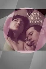 John Jarvis interpreta a Matthew en Great Great Great