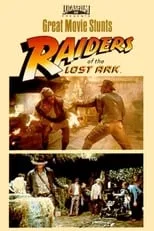 Terry Leonard es Self en Great Movie Stunts: Raiders of the Lost Ark