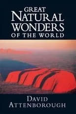 Póster de la película Great Natural Wonders of the World