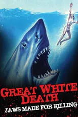 Portada de Great White Death