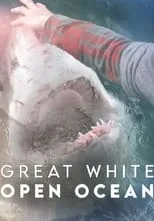 Película Great White Open Ocean