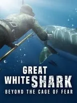 Película Great White Shark: Beyond the Cage of Fear